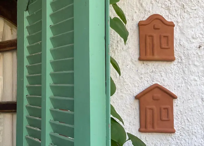 Suite Privativa Na Praia Da Barra!