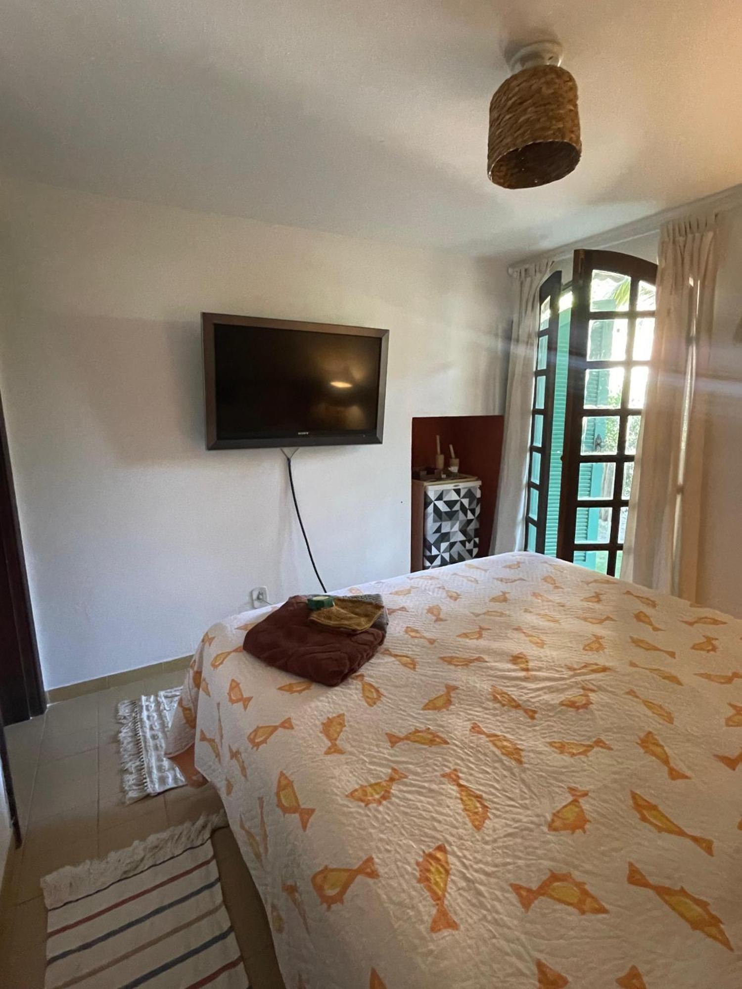 Homestay Privativa Na Da Barra! Rio de Janeiro