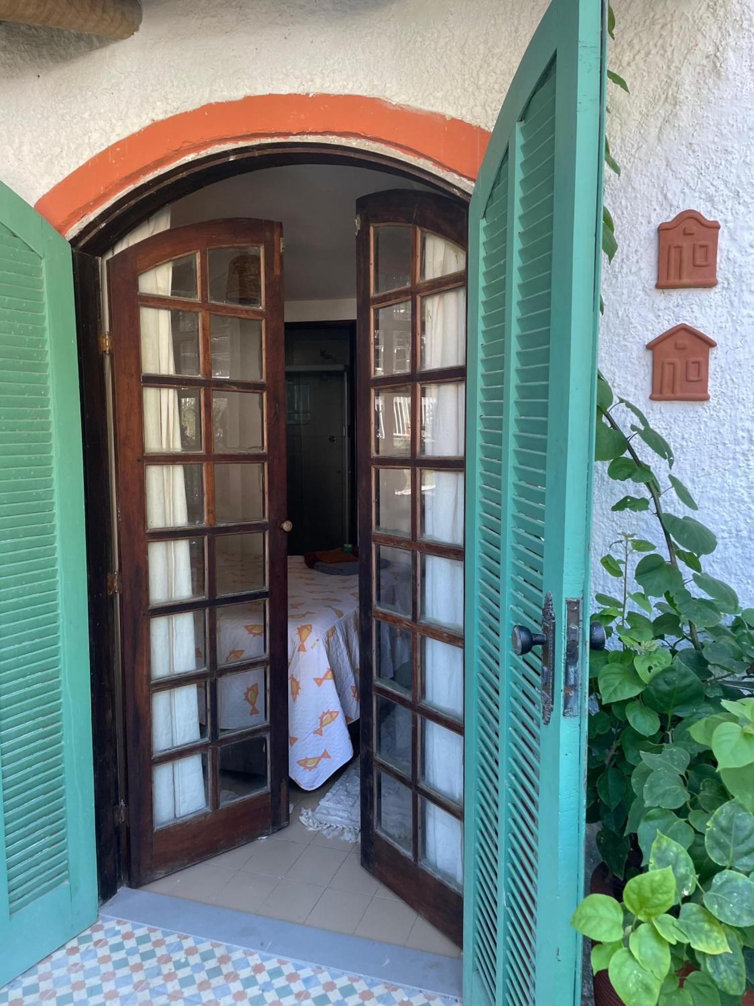 Privativa Na Da Barra! Homestay