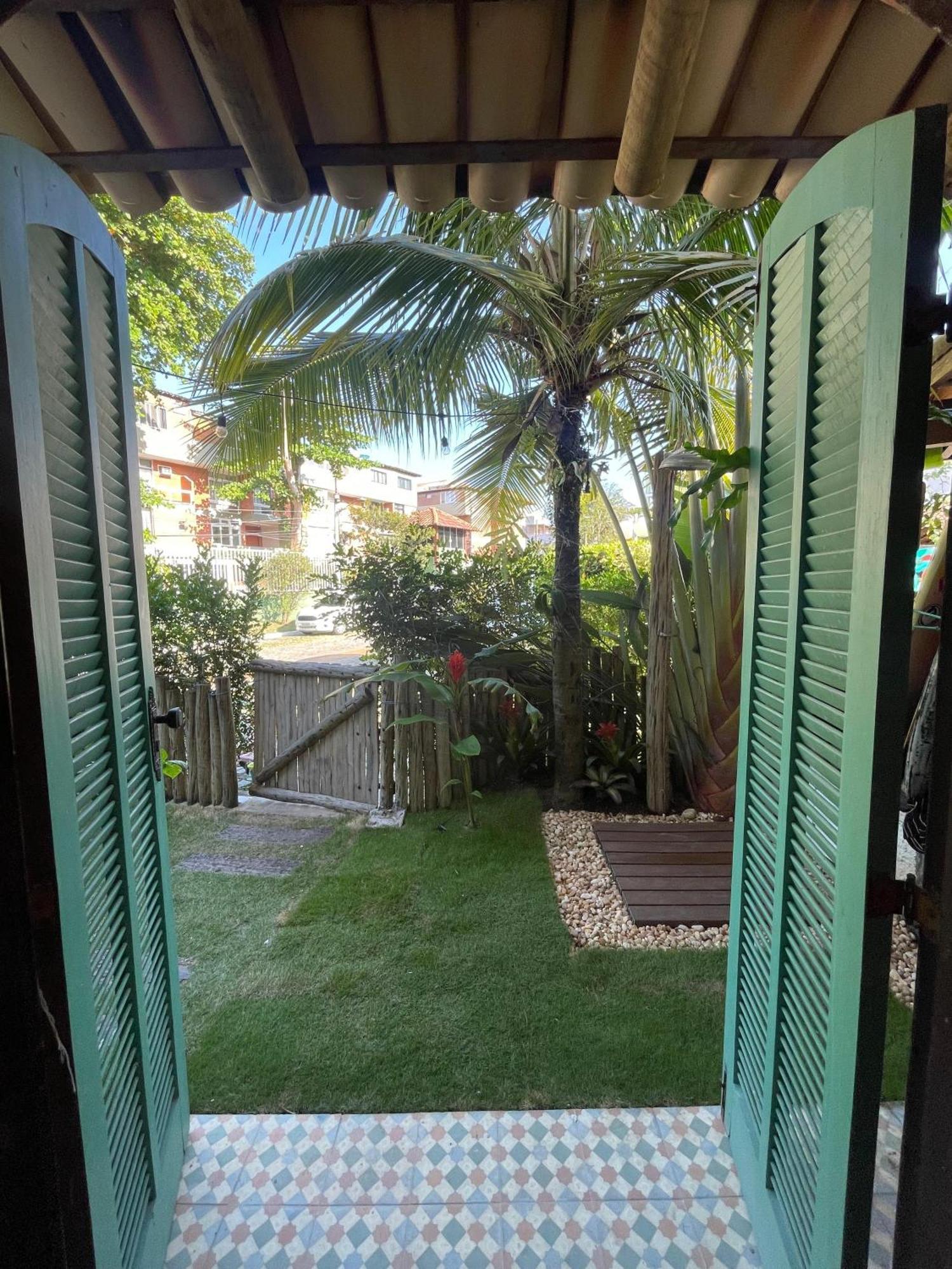 Homestay Privativa Na Da Barra!